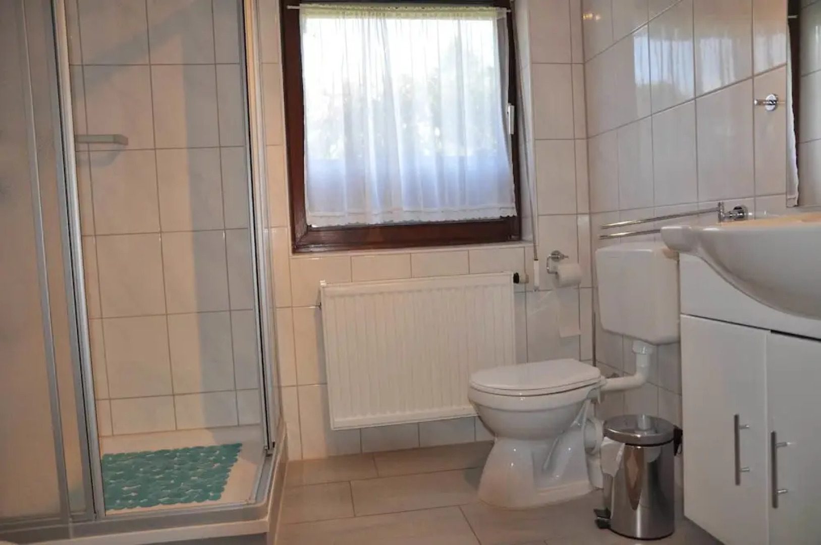 Feriendorf am Hohen Bogen