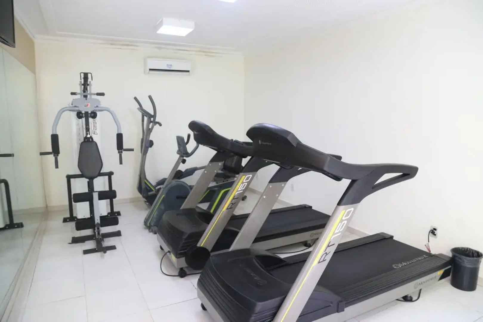 Larison Hotel Porto Velho