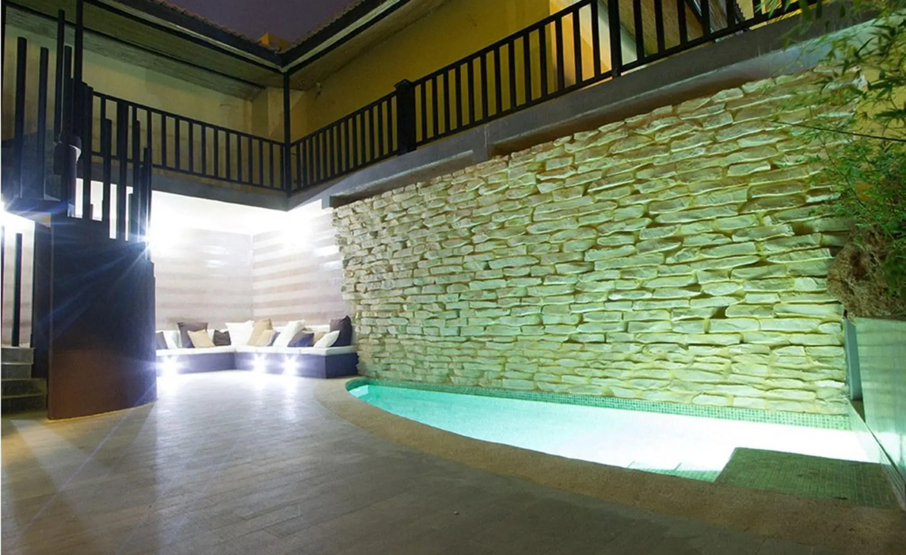 The Rhino Resort Hotel & Spa