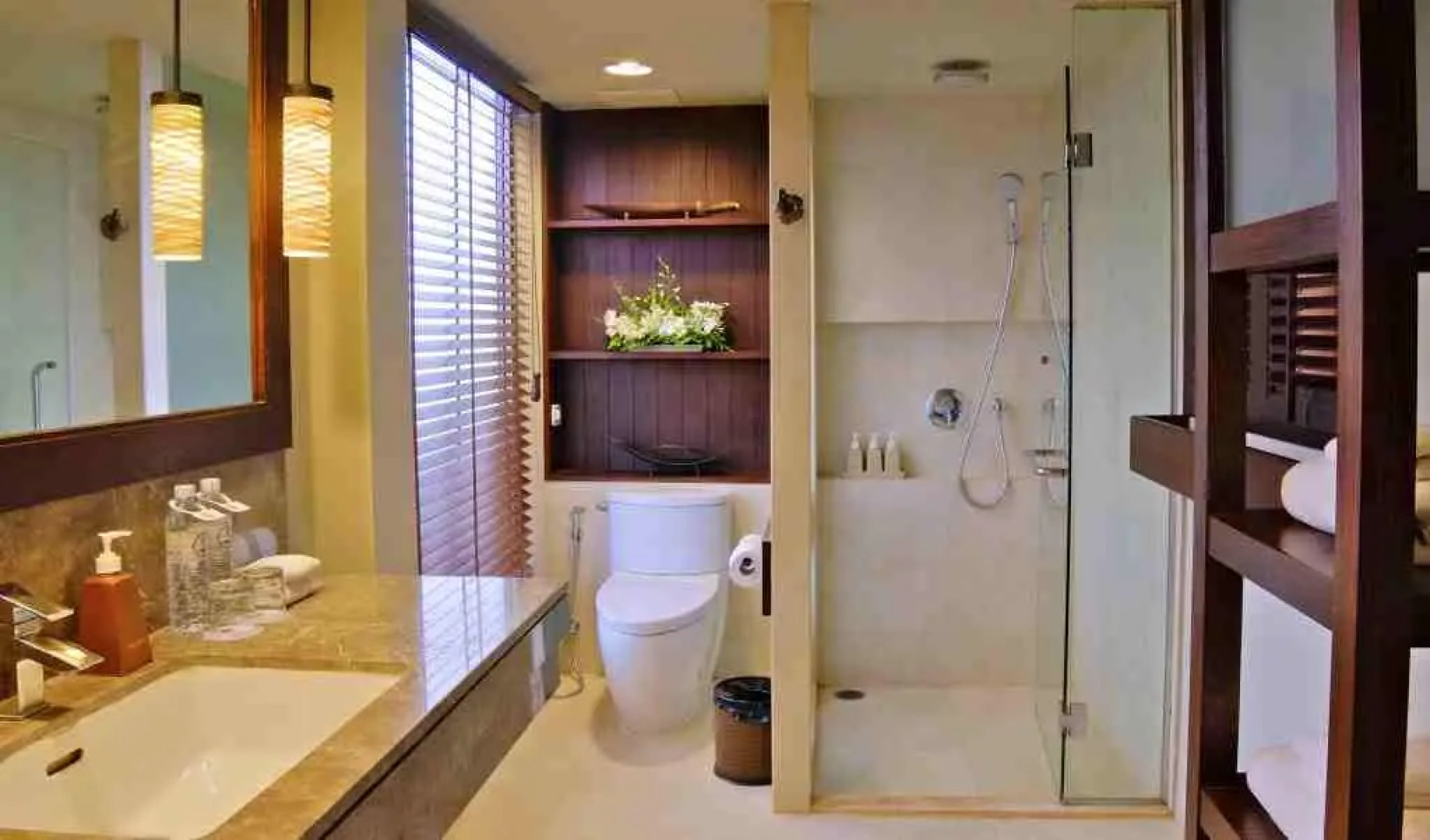 Twin Lotus Resort and Spa - Adults Only