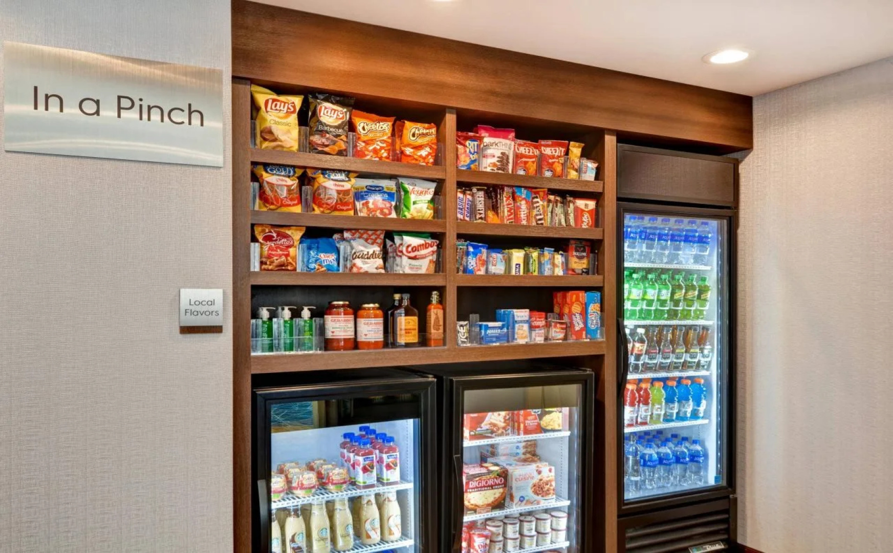 TownePlace Suites by Marriott Bridgewater Branchburg
