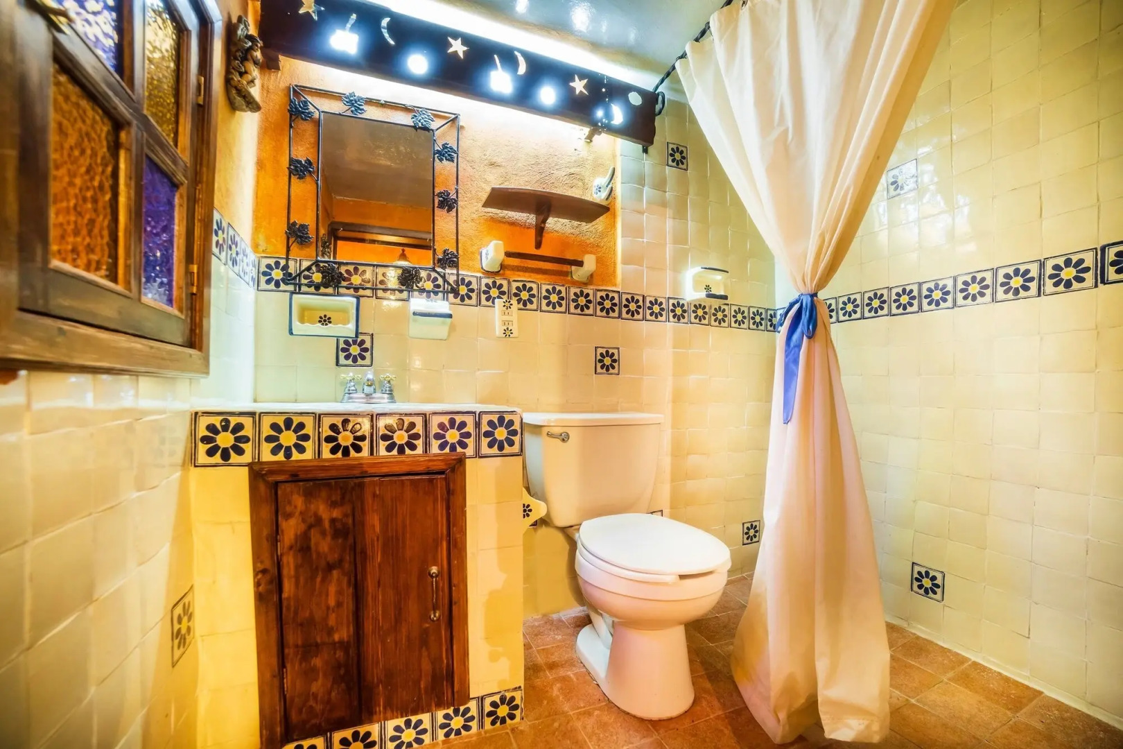 OYO Hotel El Mineral, Tlalpujahua