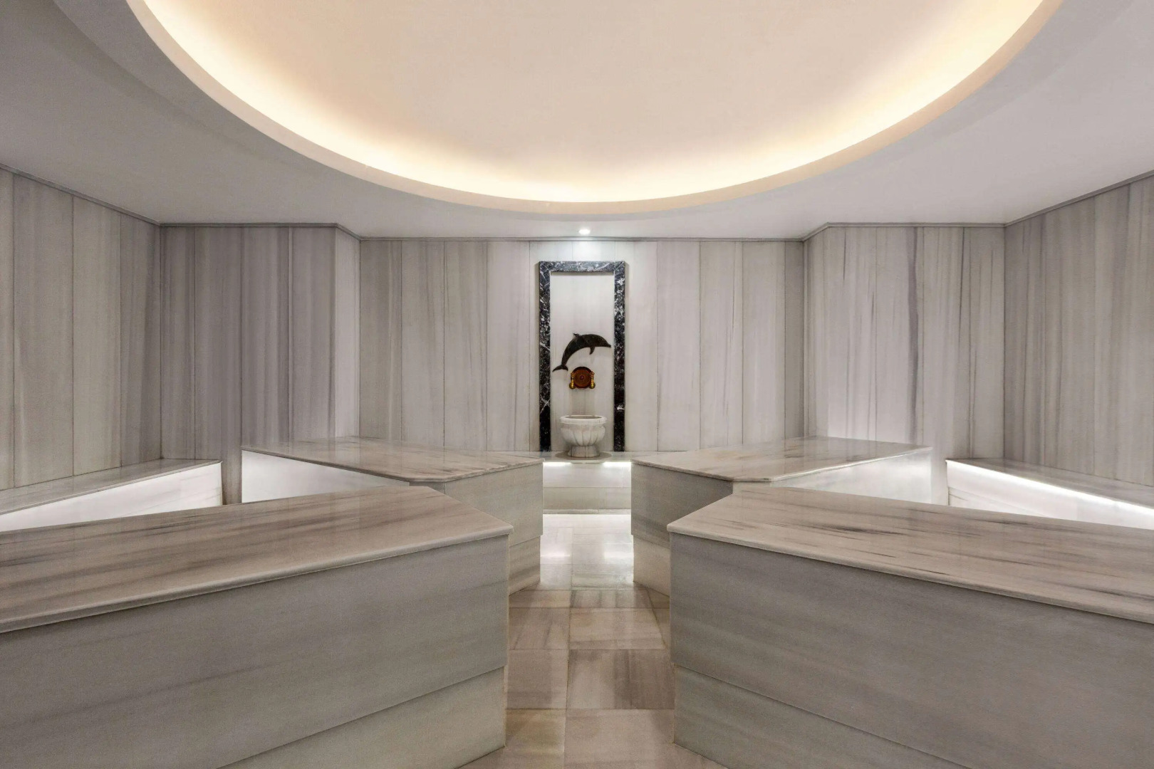 Отель Ramada Plaza By Wyndham Batumi