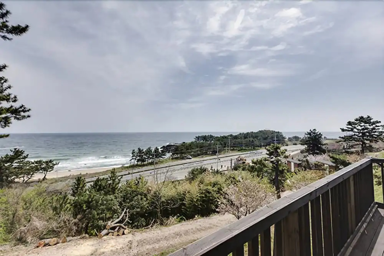 Yeongdeok Darnim Pension