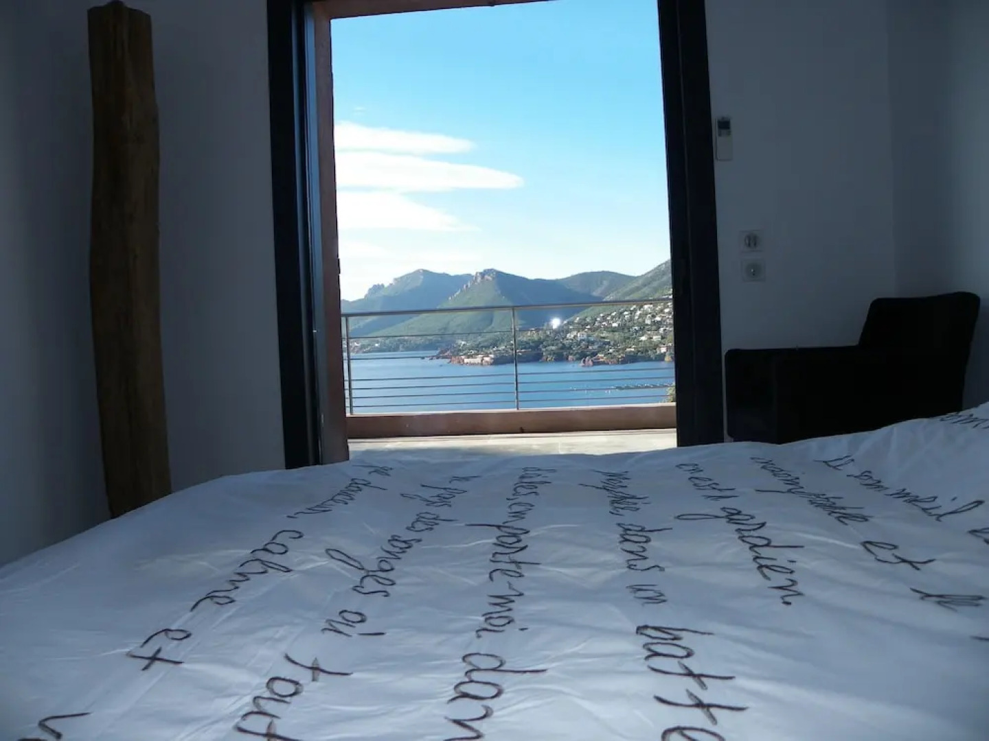 Agence la Galère - Villa Rio