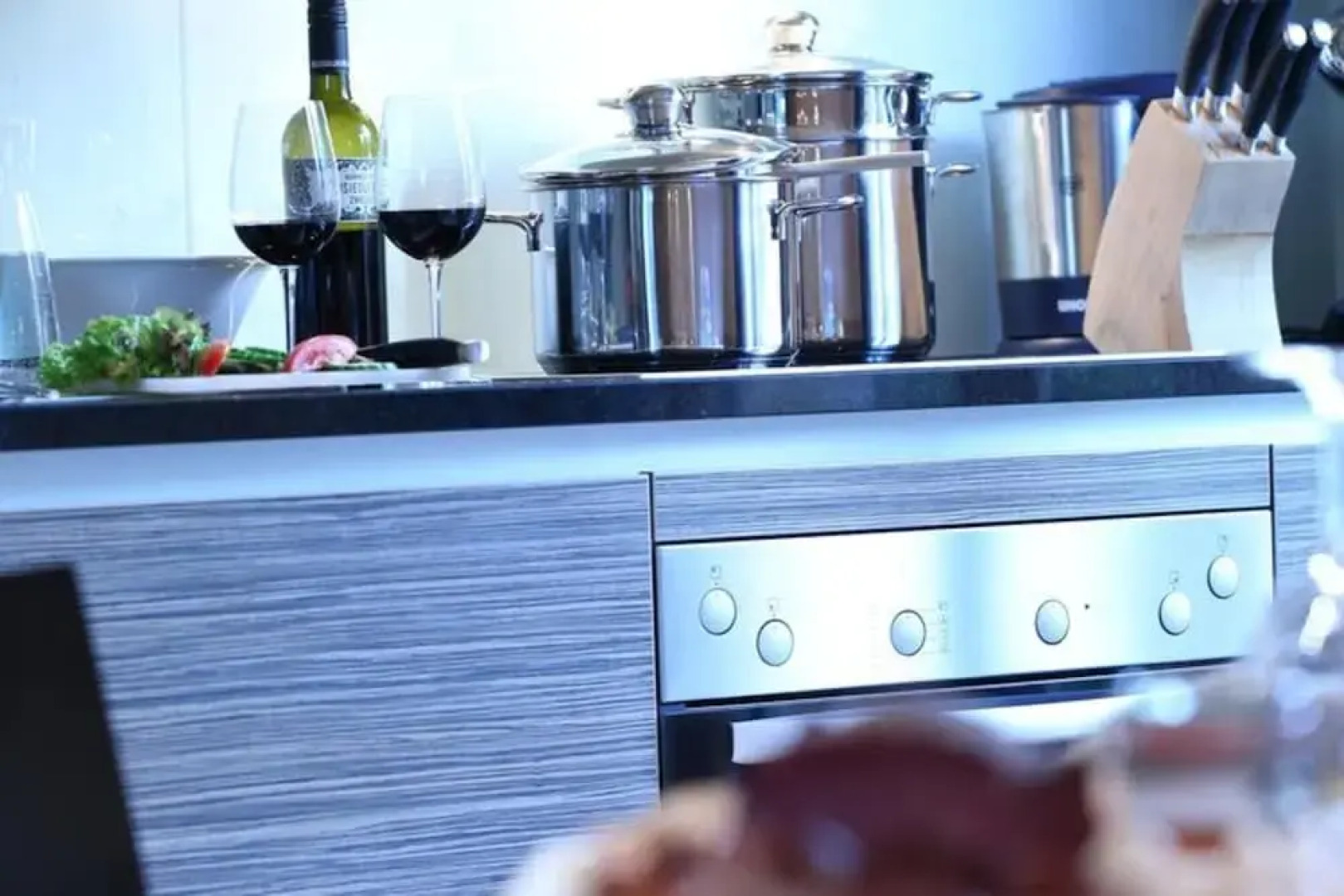 Chalet Resort in Kals