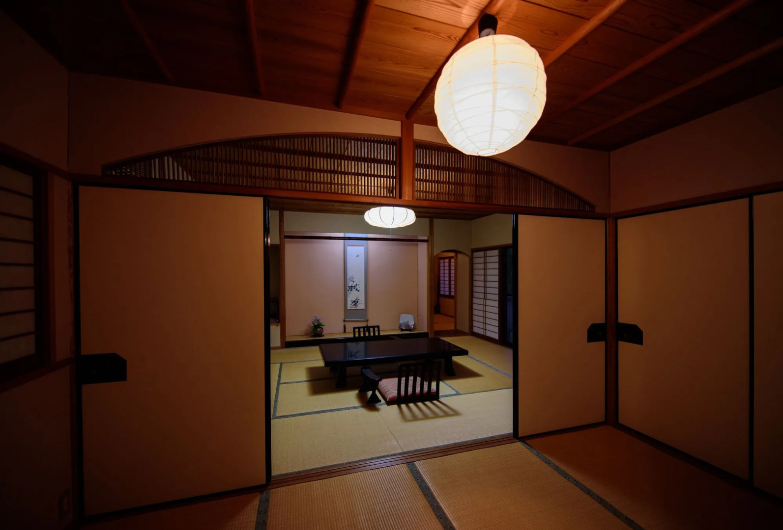 Wafu Ryokan Tsuenosho