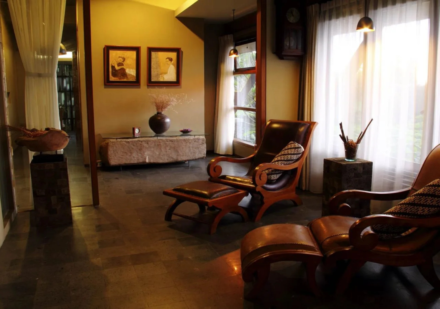 Rumah Batu Boutique Hotel