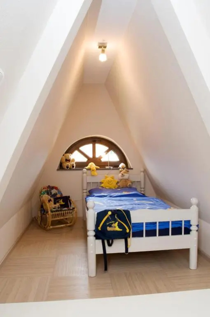 Ferienwohnungen Holzmann