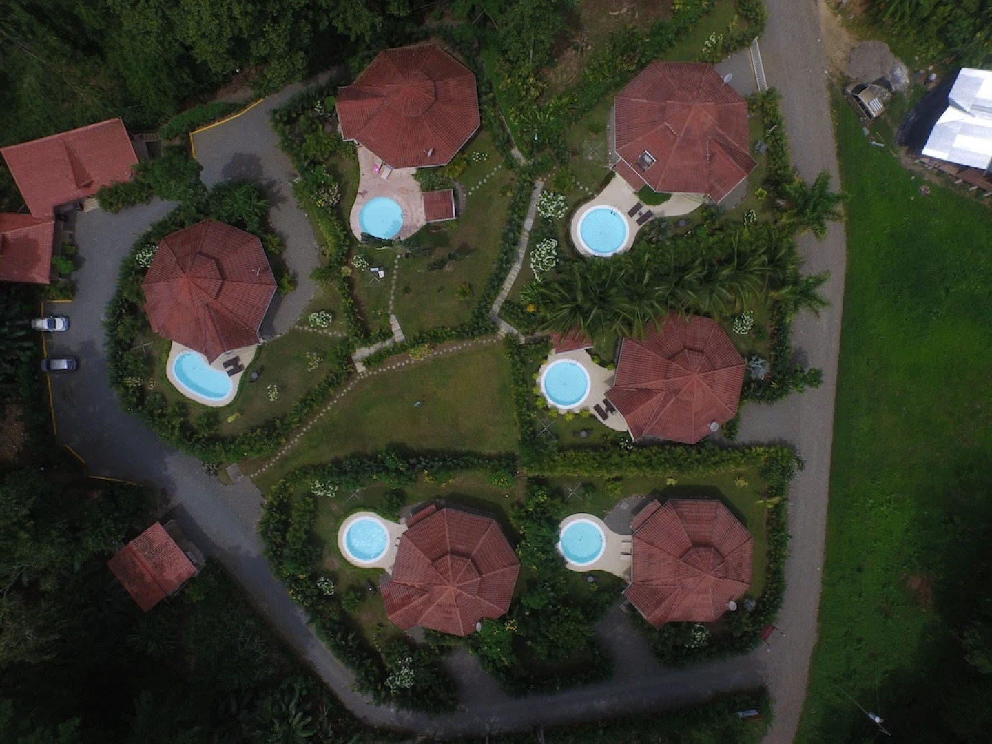 Second Prime Retreats ALL INCLUSIVE