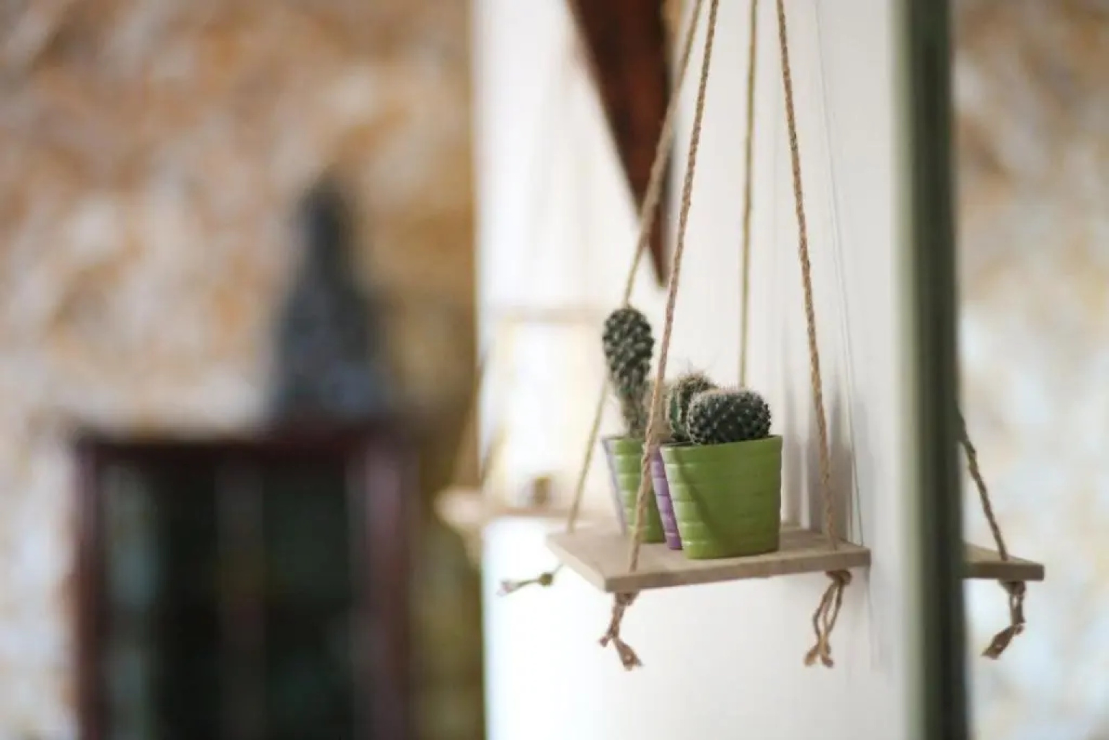Zen House