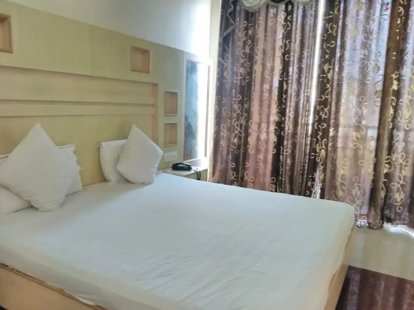 Tahiti Resorts Pvt Ltd.