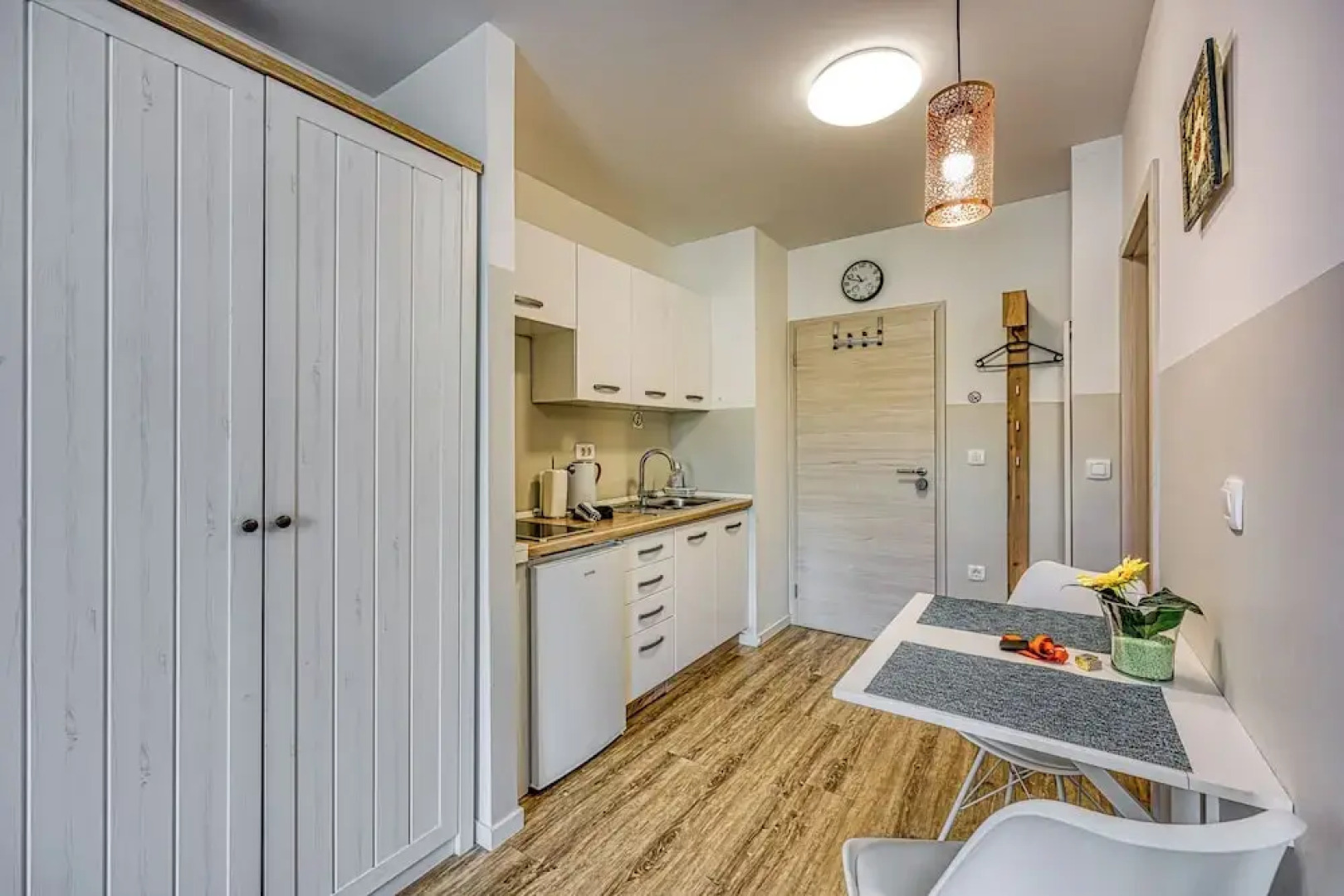 Apartments Jantar Studio 1