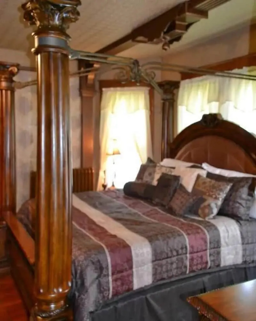 The Conner House B&B