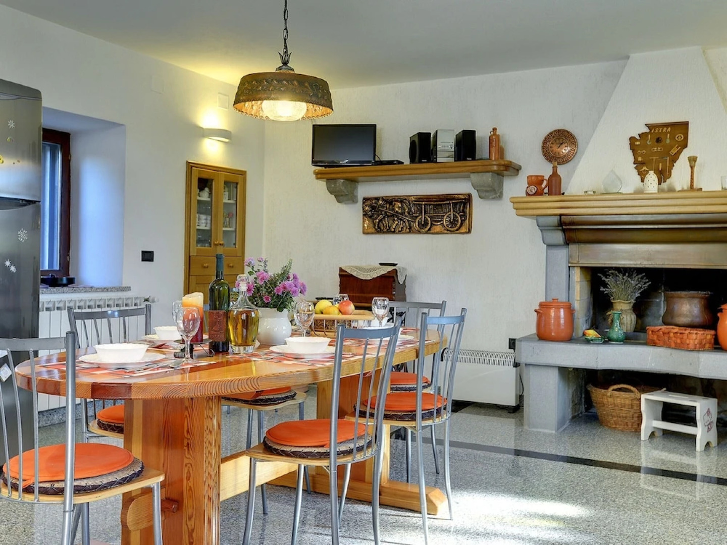 Holiday Home Vodnjan With Private Pool