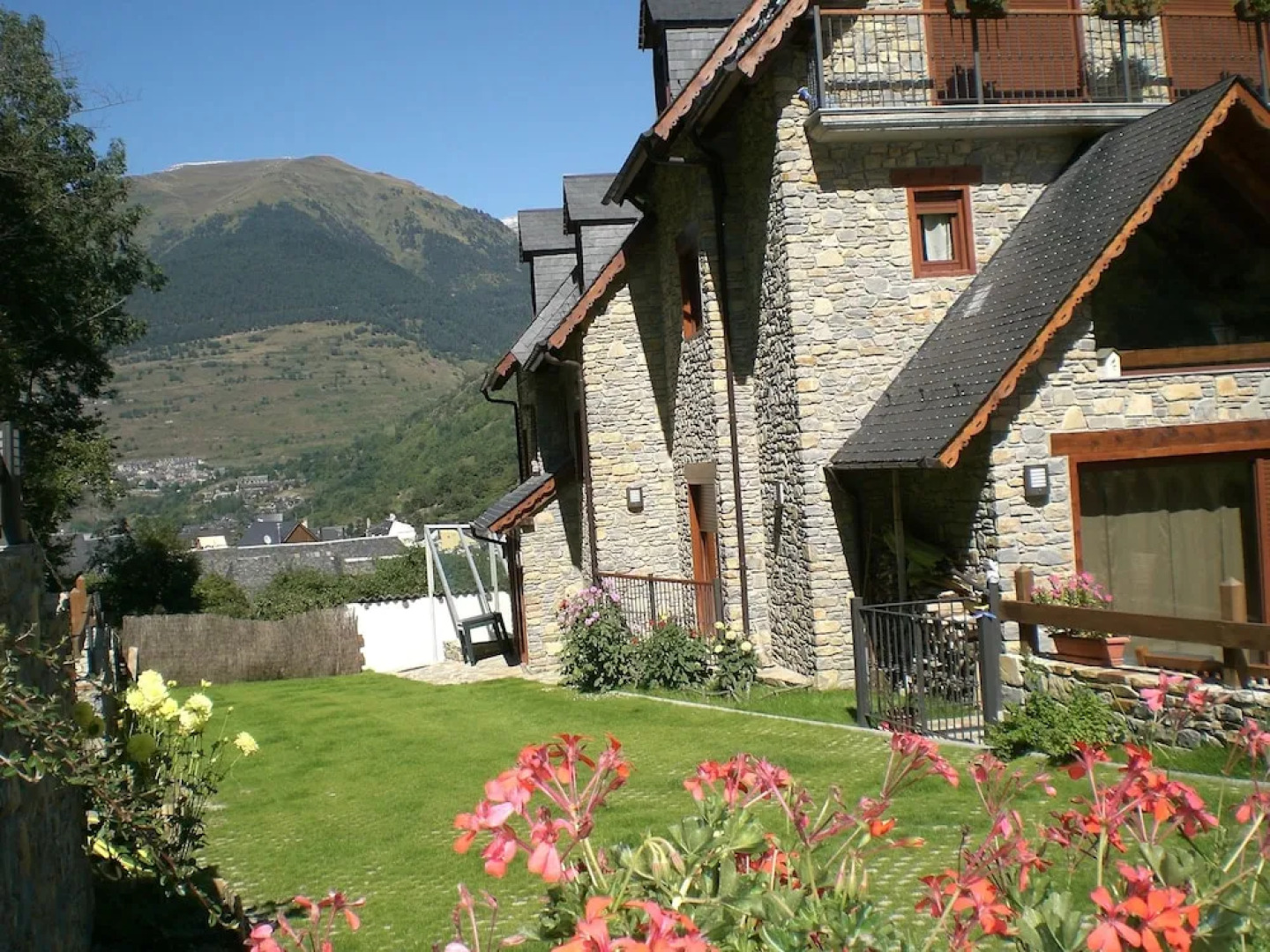 Cap dera Vila - Apartamentos Turísticos