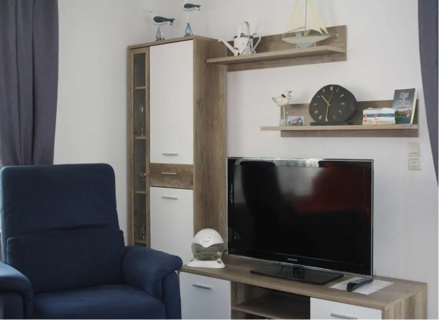 Ferienwohnungen Mühlenblick, 45217