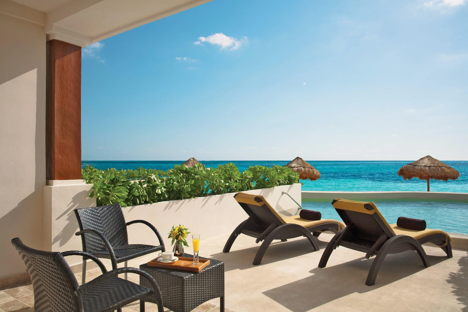 Dreams Sapphire Resort & Spa - All Inclusive