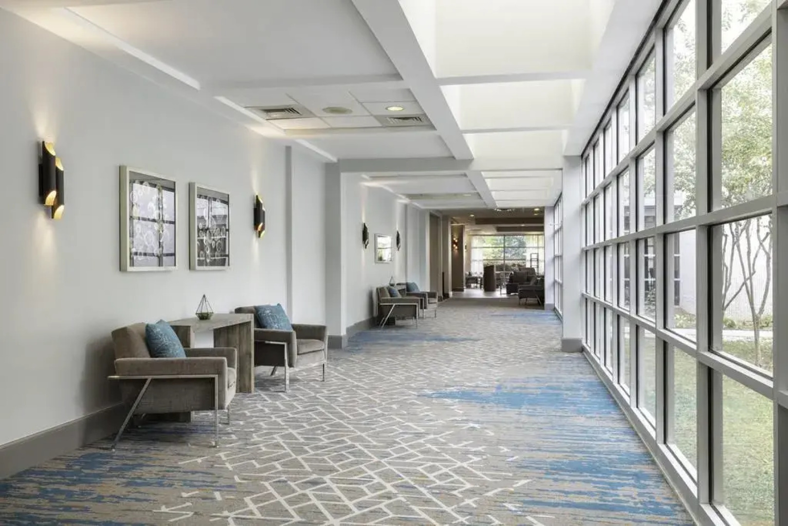 DoubleTree by Hilton Birmingham Perimeter Park