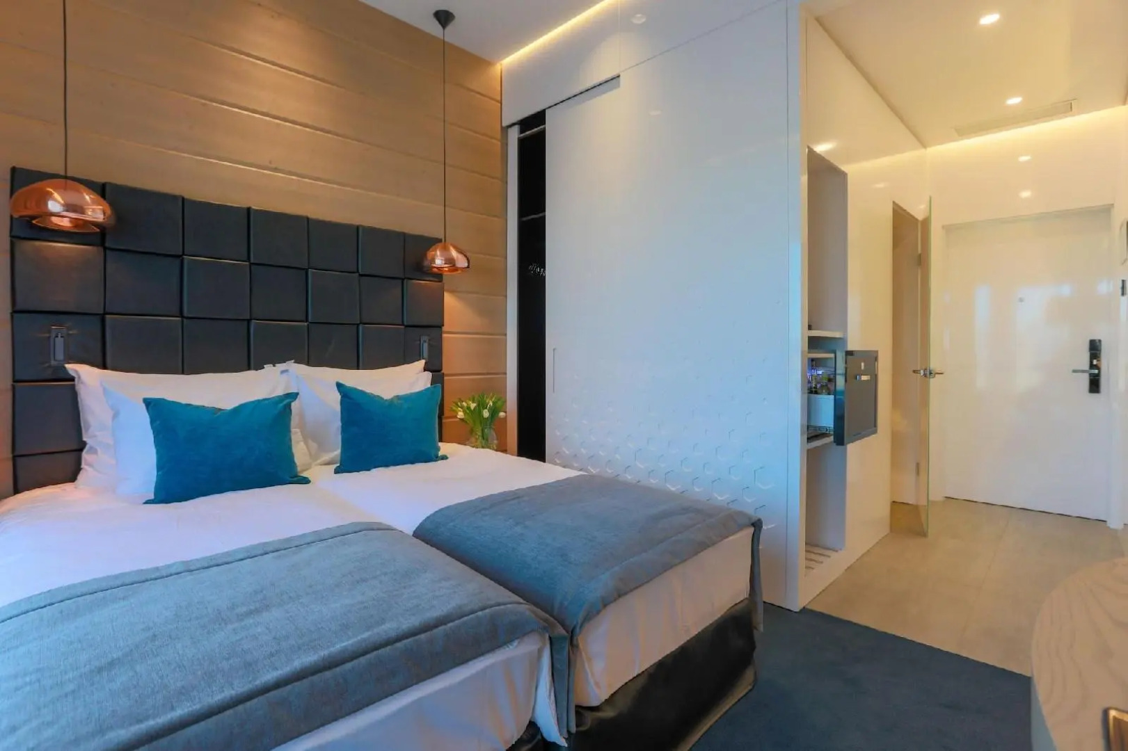 Гольф-отель Jurmala