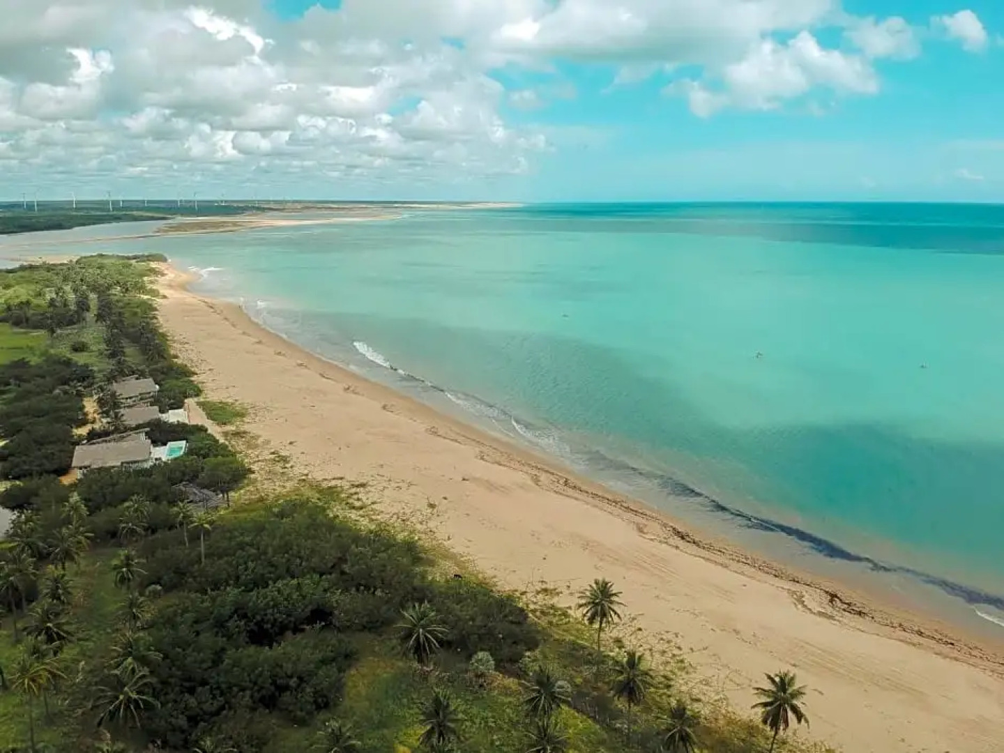 Pousada Dunas Do Icarai