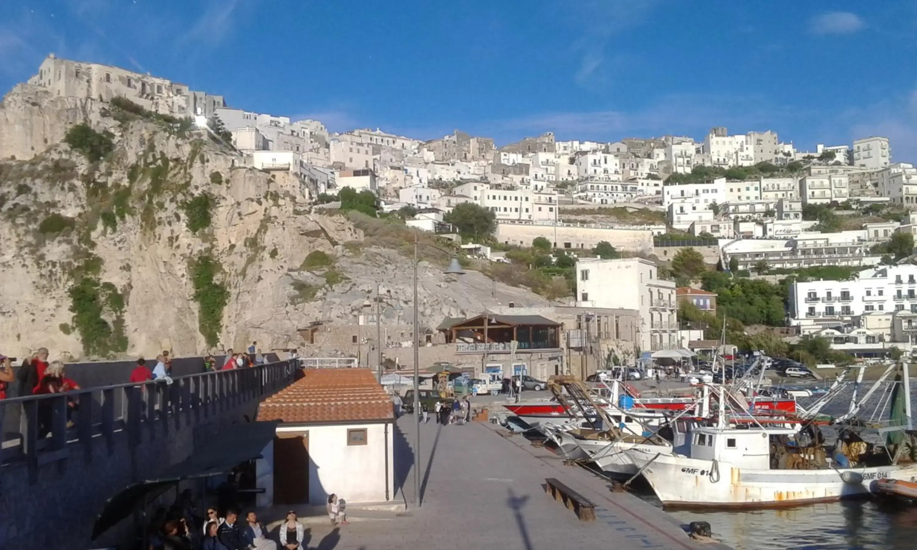 Peschici Appartamento Vacanze