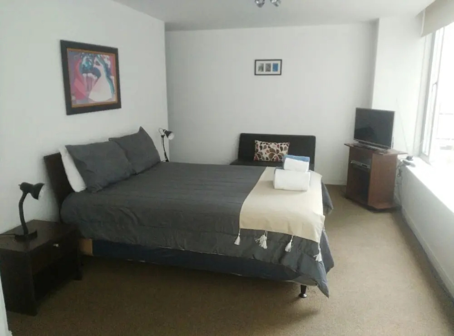 JZ Luxury Apartment La Carolina