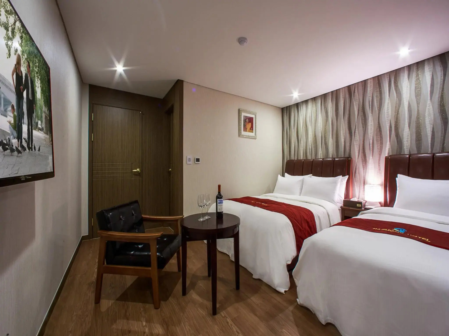 Harmony Hotel