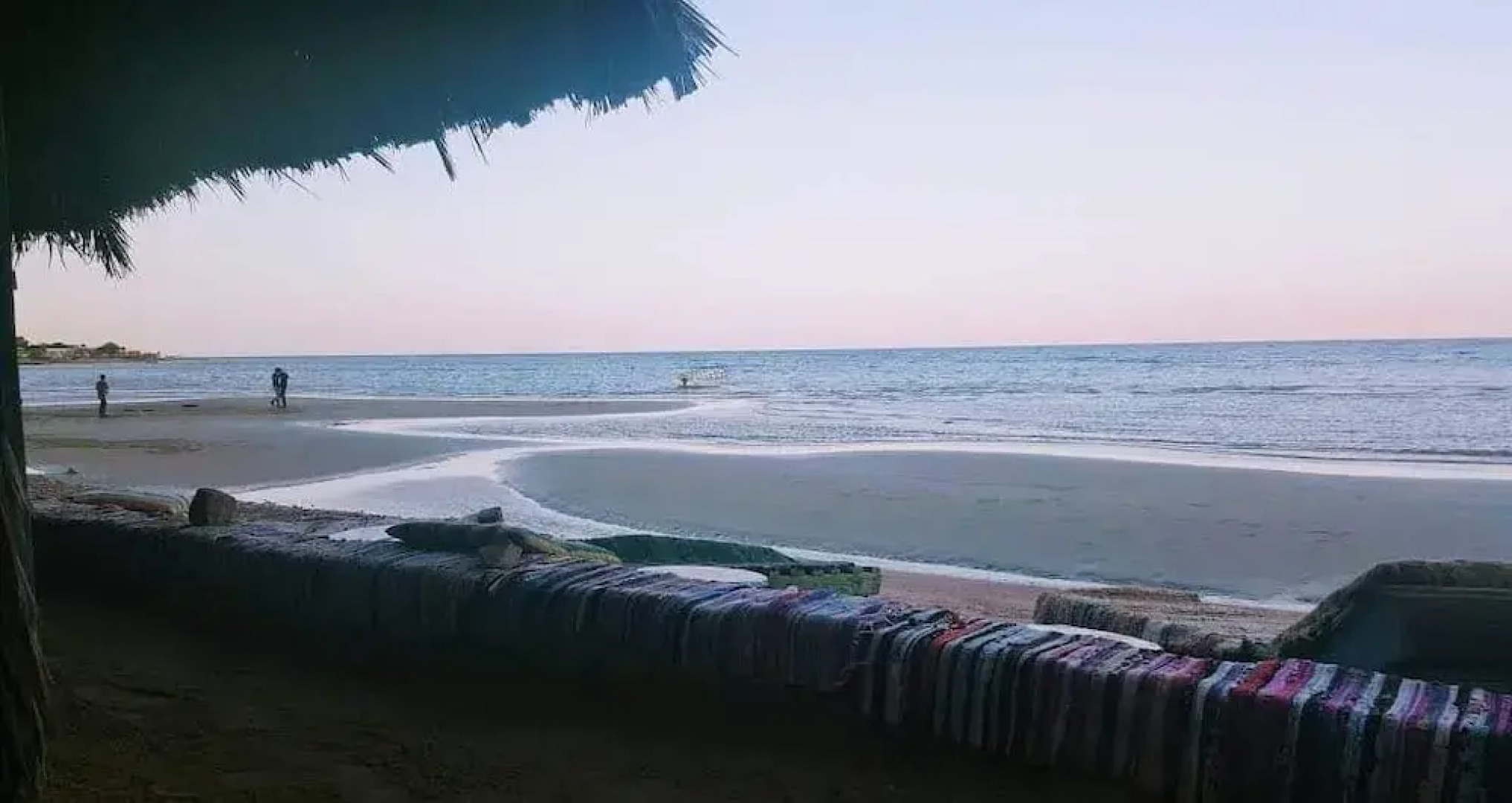 White palace camp ex camp david