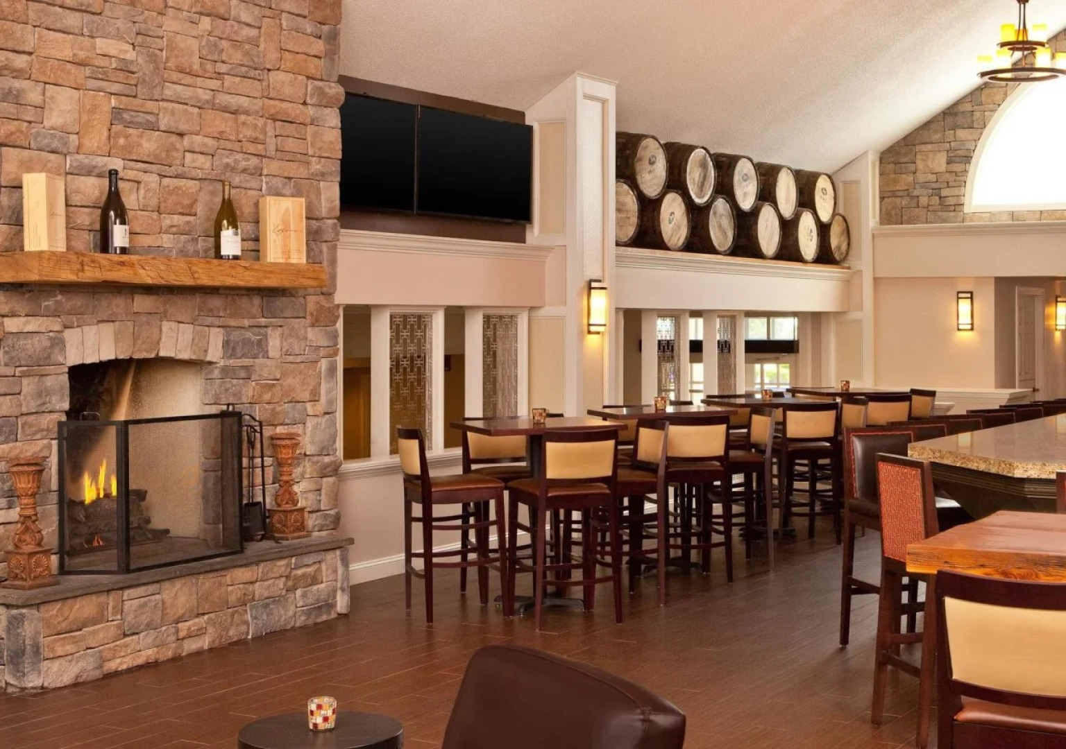 Sheraton Great Valley Hotel