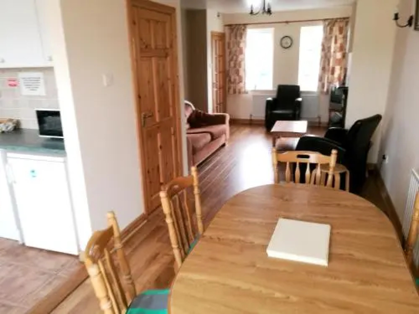 Holiday Home White Crest Village