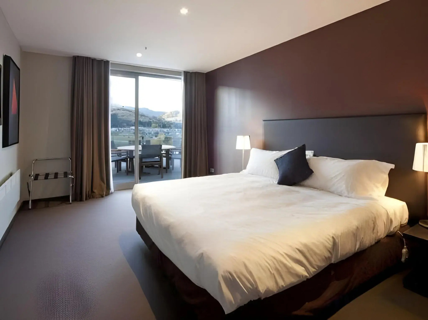 Queenstown Village Apartments