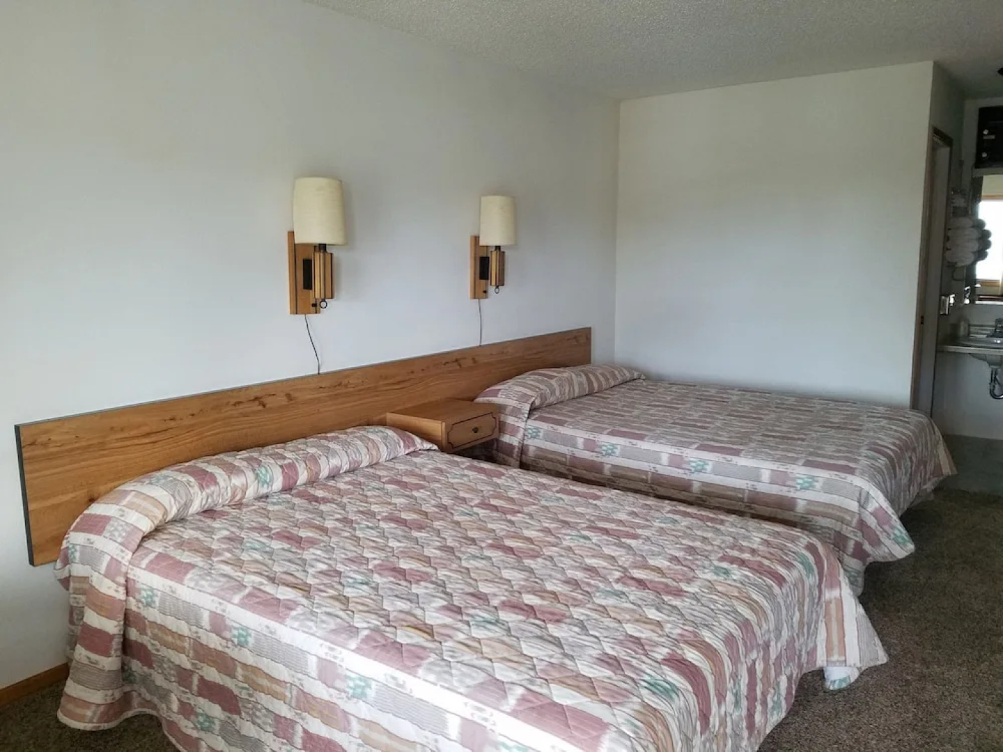 Moorcourt Motel