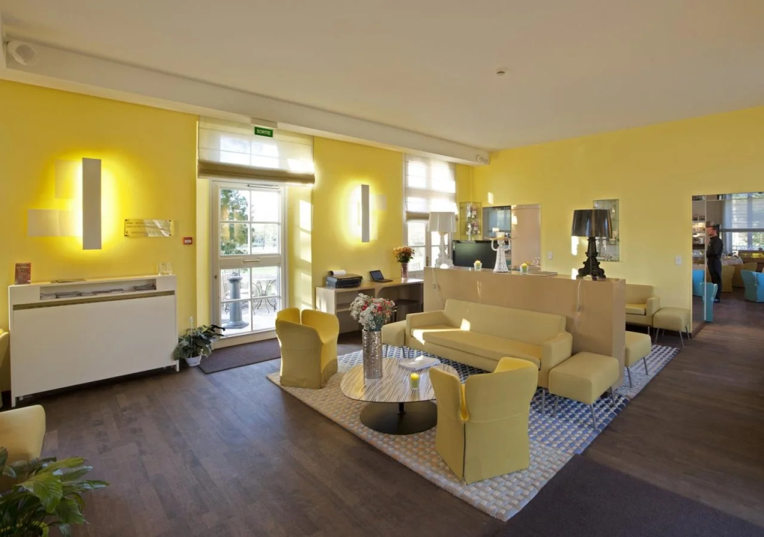 Le Mans Country Club