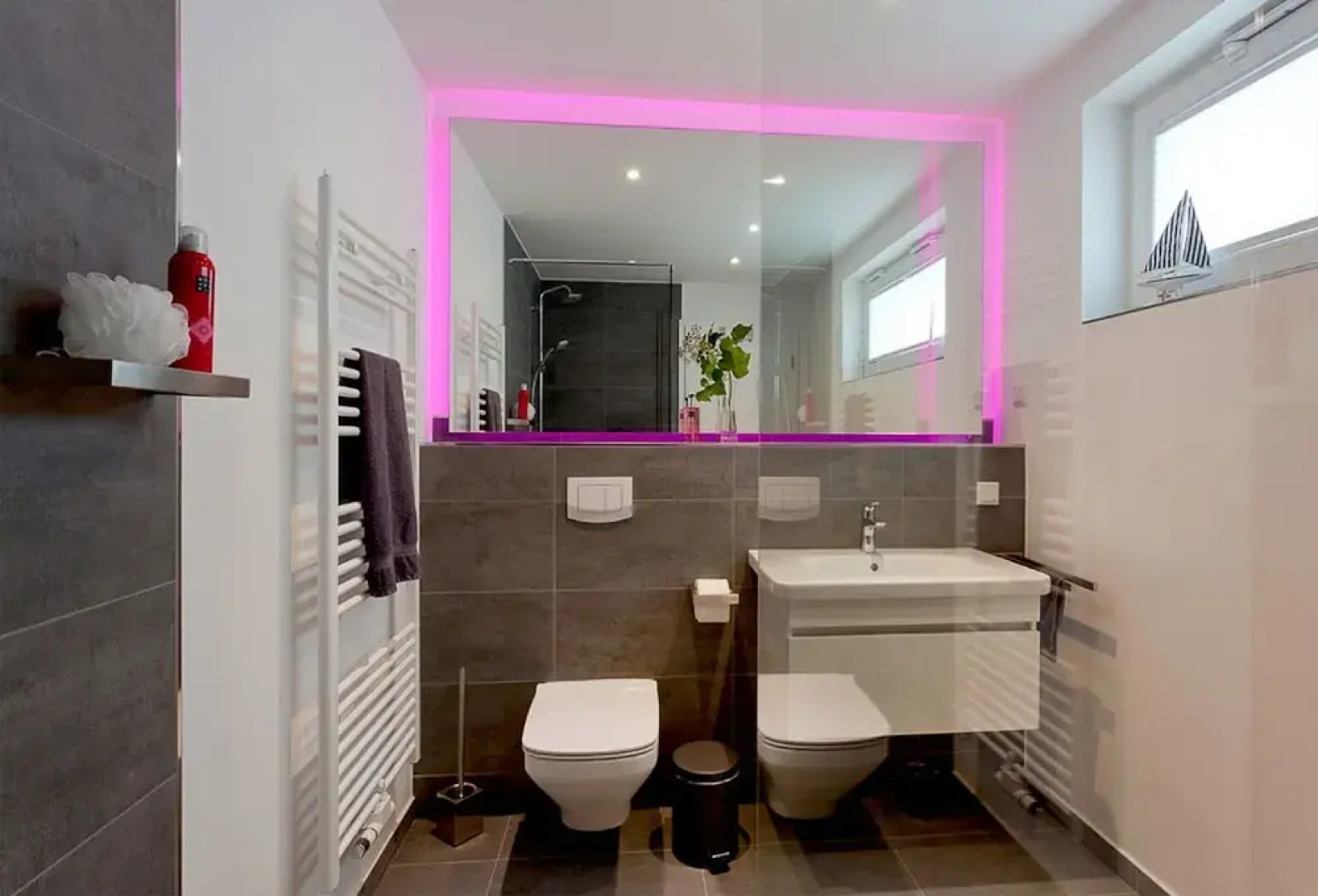 Ferienhaus am Yachthafen in Peenemuende