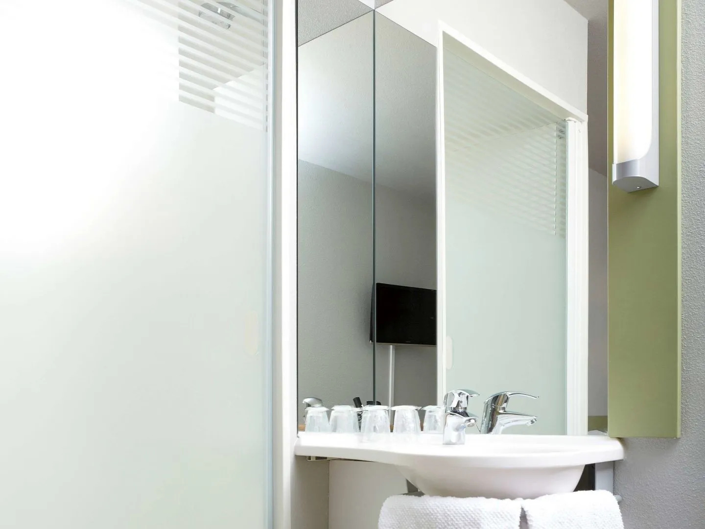 ibis budget Pontarlier