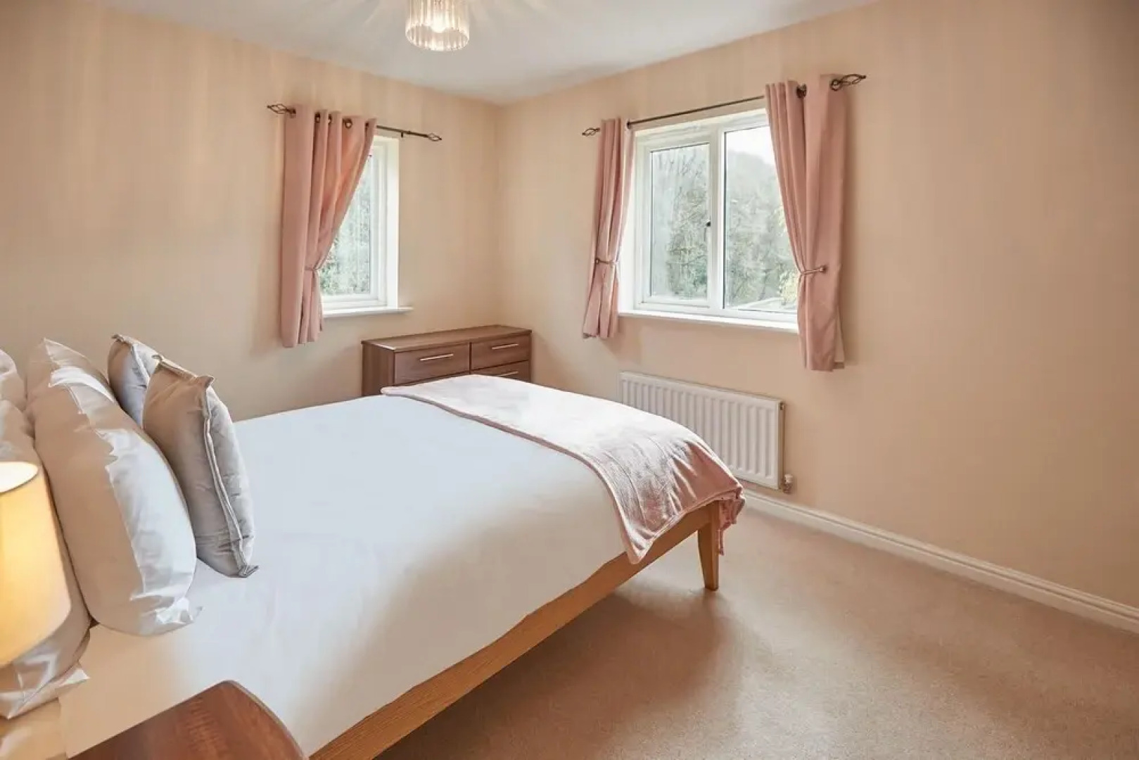 57 Woodland View in Holmfirth