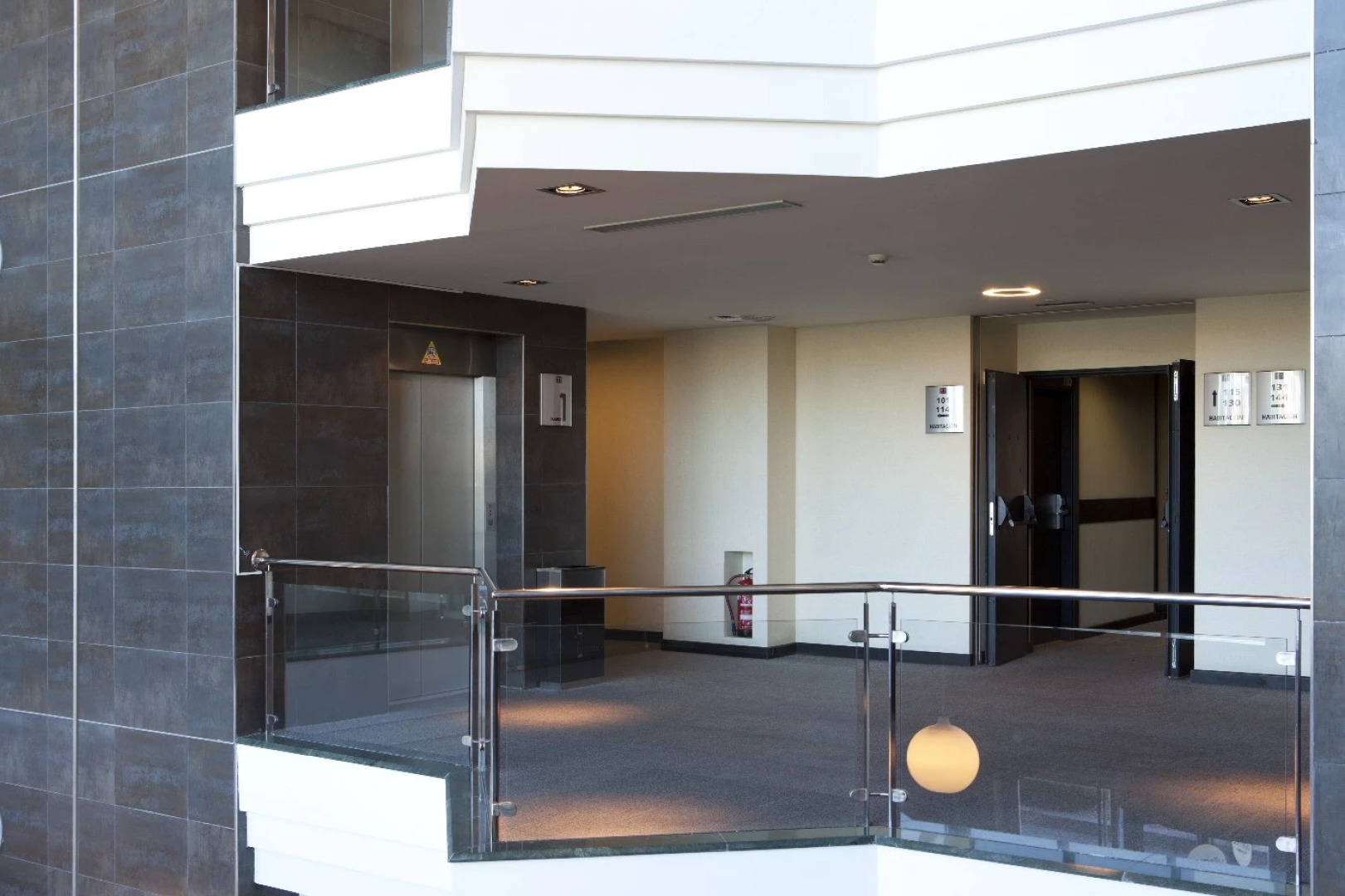 Hotel Vértice Aljarafe