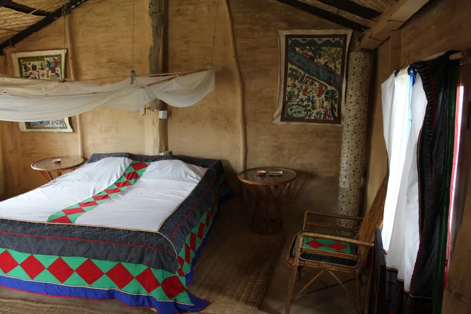 Anjali's Dolphins Resort