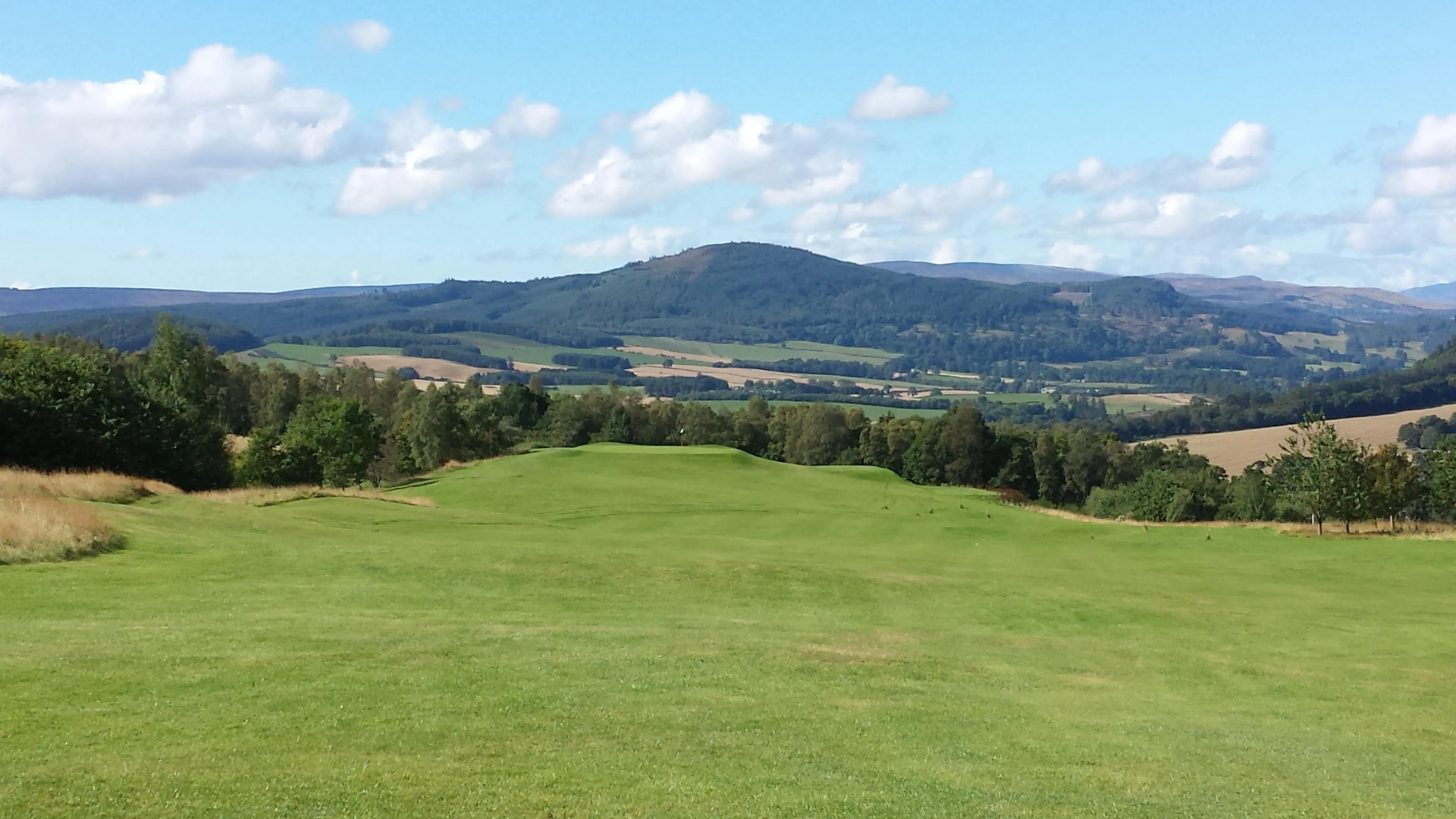 Crieff Hydro