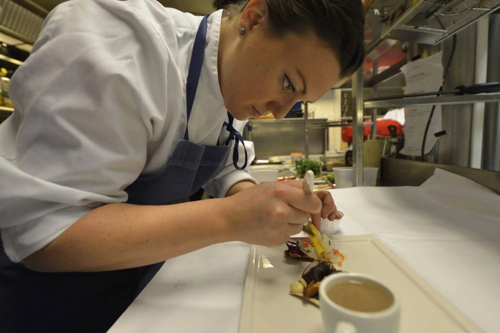 Molde Fjordhotell - by Classic Norway Hotels