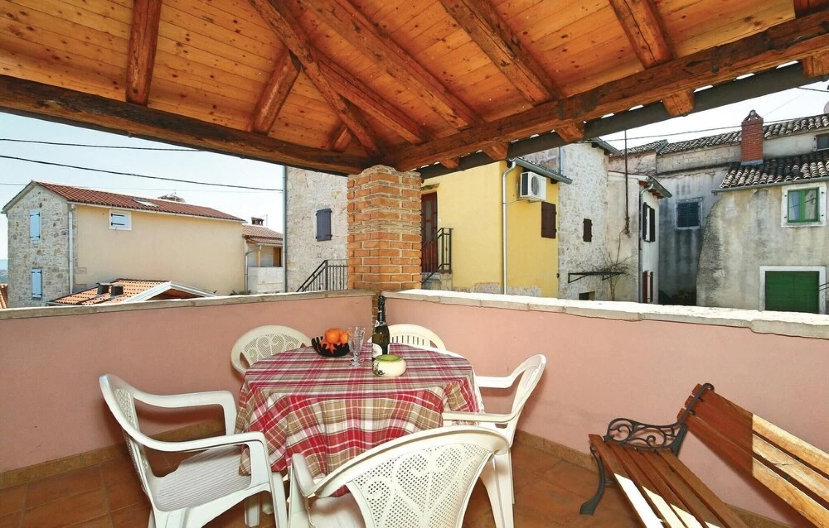 Beautiful Home in Ritosin Brig With Wifi and 2 Bedrooms
