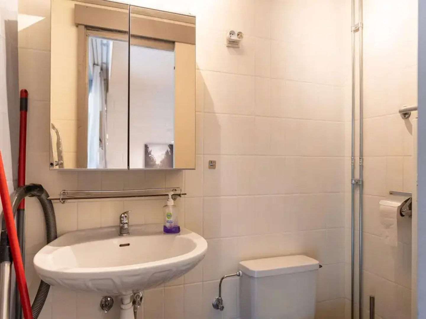 Hengelhoef Park Apartment