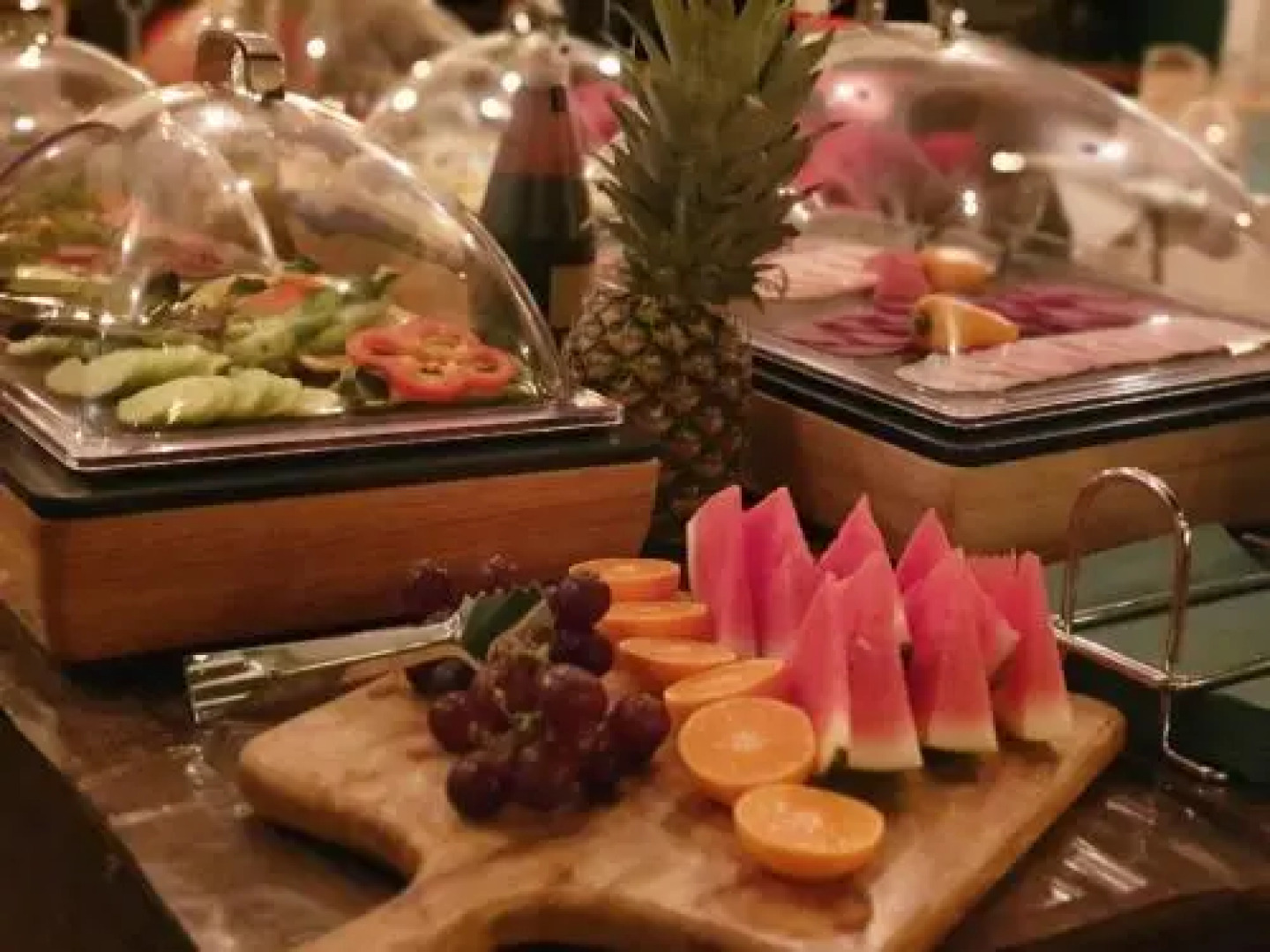 Stay-Inn Bielefeld Zentrum