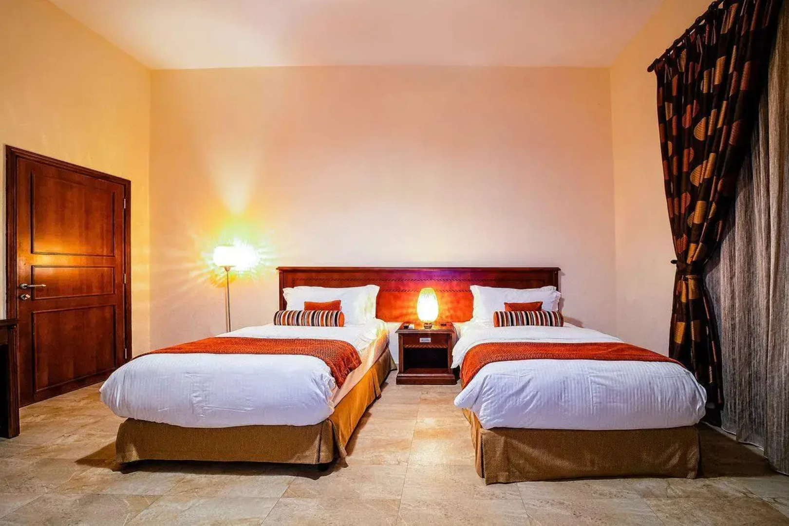 Umm Al Quwain Beach Hotel
