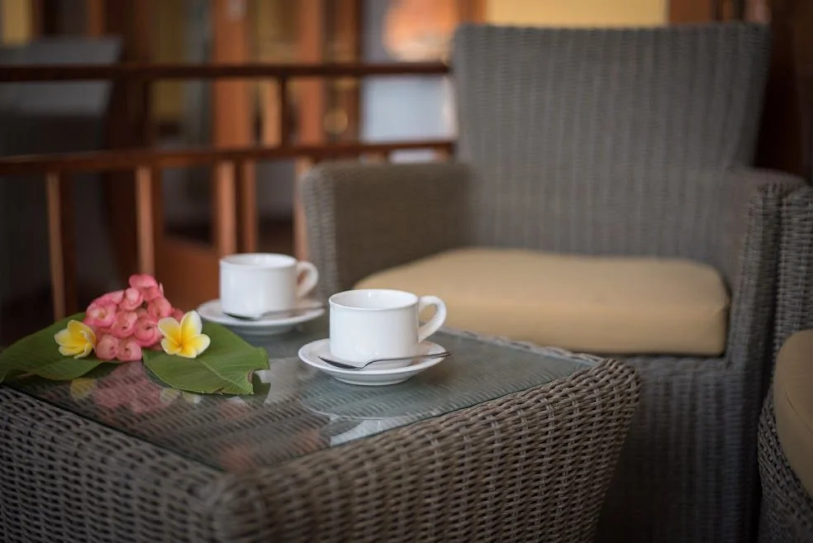 Yellow Bridge Homestay