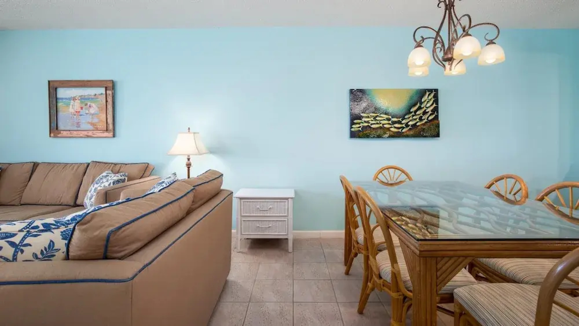 Beachside Two 4284 at Sandestin