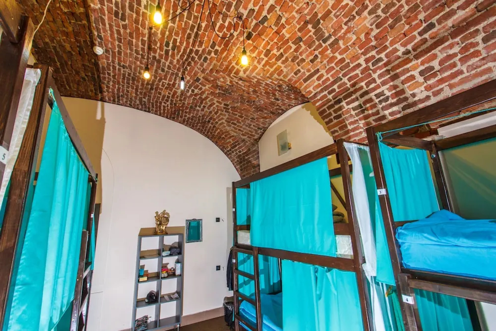Hostel Bricks