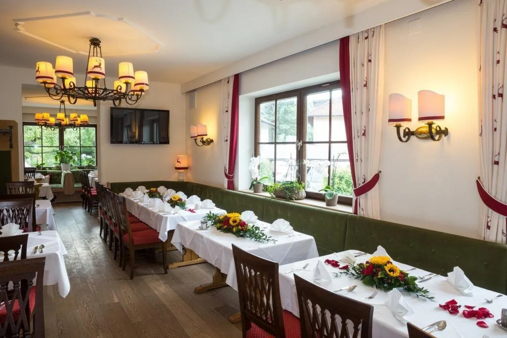 Landgasthof Rechenwirt