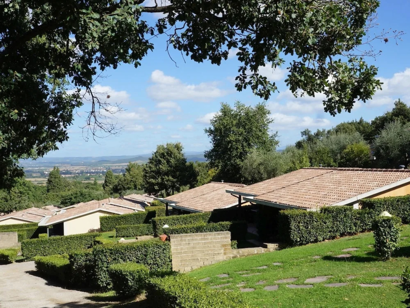 Cozy Apartment With air Conditioning Near the Sea